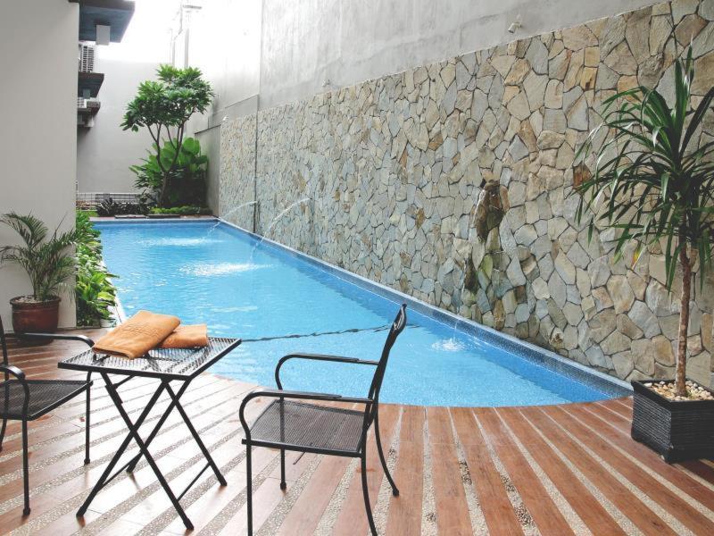 Andelir Convention Hotel image