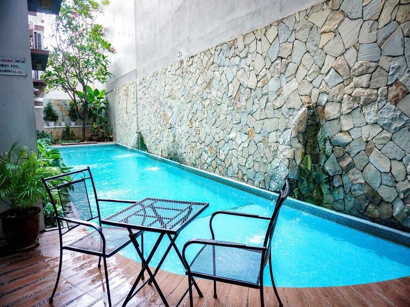 Andelir Convention Hotel image