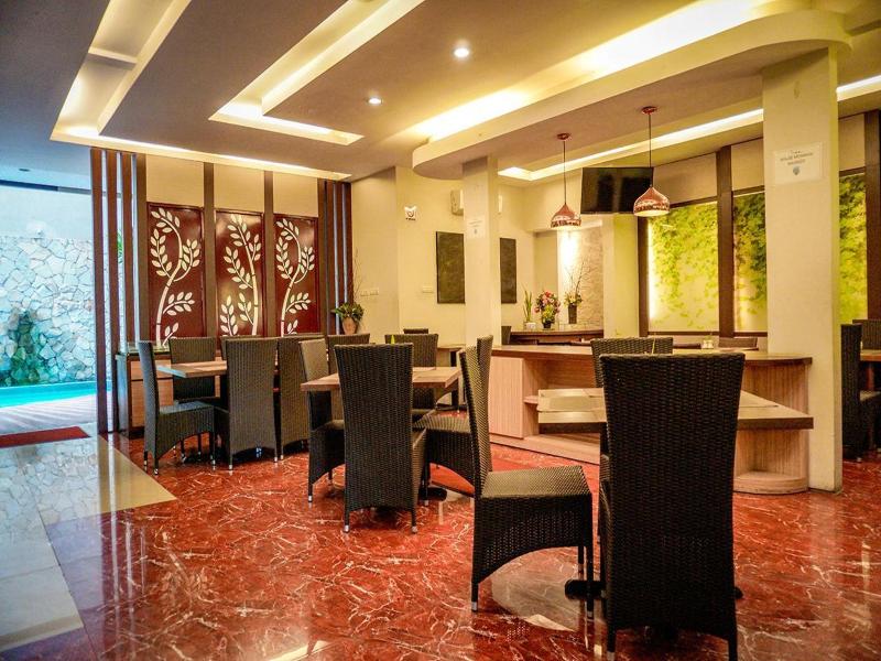Andelir Convention Hotel image