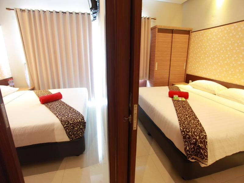 Andelir Convention Hotel image
