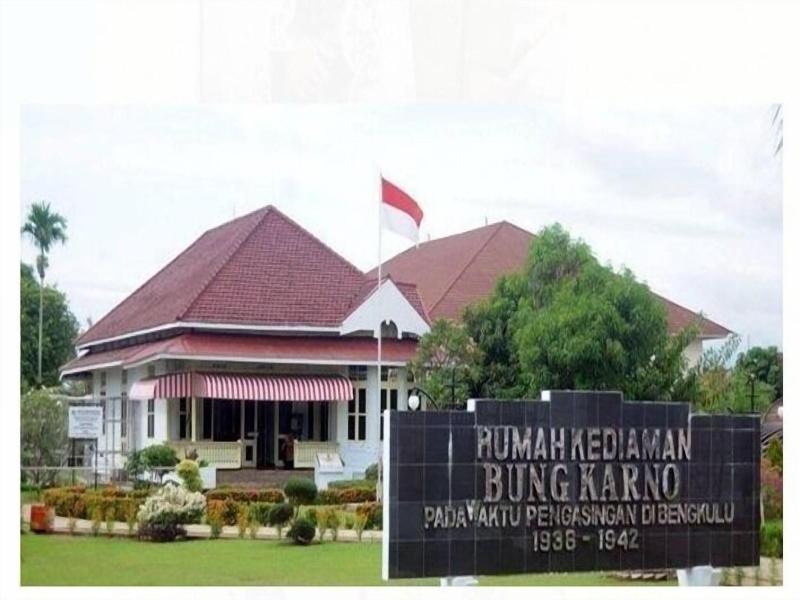 Xtra Bengkulu Managed by Dafam image