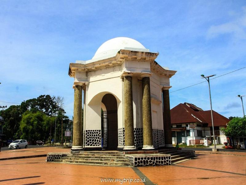Xtra Bengkulu Managed by Dafam image