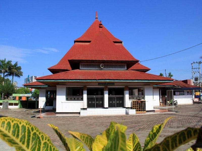 Xtra Bengkulu Managed by Dafam image