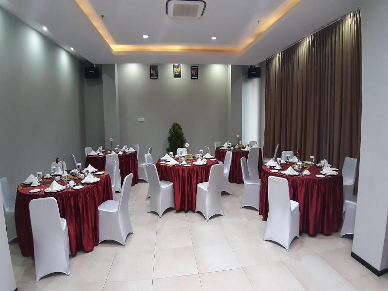 Xtra Bengkulu Managed by Dafam image