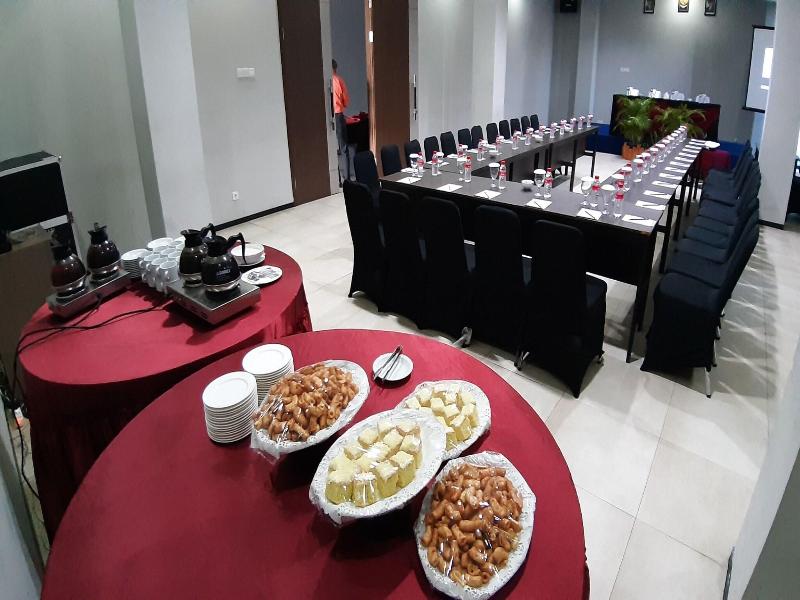Xtra Bengkulu Managed by Dafam image