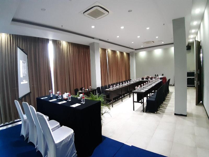 Xtra Bengkulu Managed by Dafam image