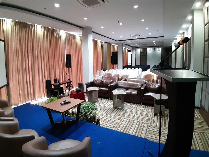 Xtra Bengkulu Managed by Dafam image