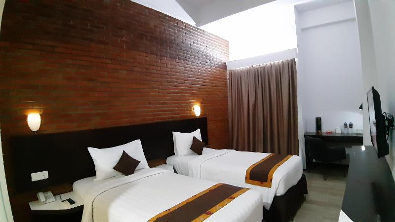 Hotel Xtra Bengkulu