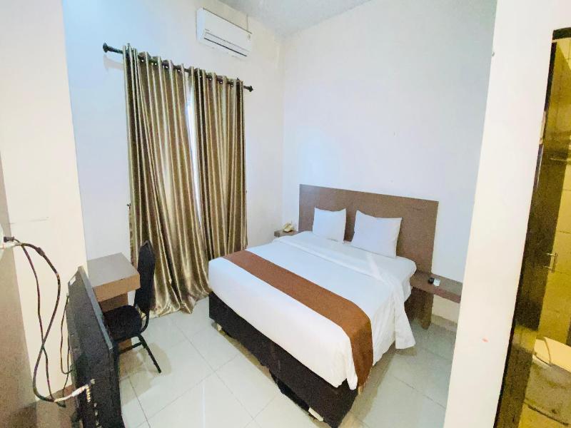 Sofyan Hotel Saka Medan image