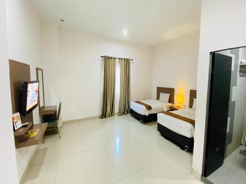 Sofyan Hotel Saka Medan image