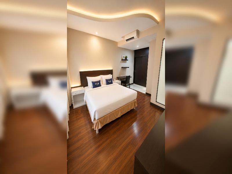 Kyriad Arra Hotel Cepu image