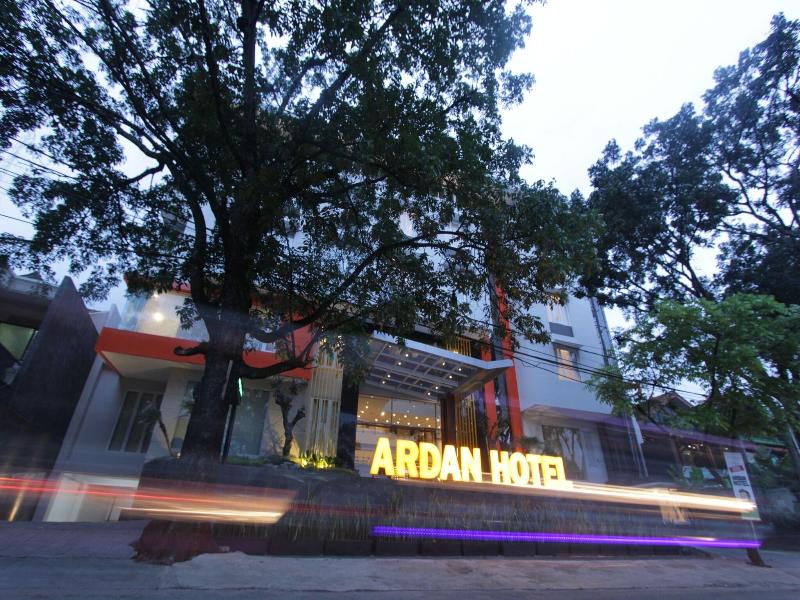 Ardan Hotel Bandung, Bandung
