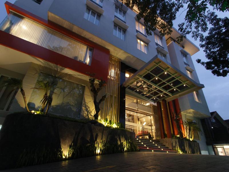 Ardan Hotel Bandung