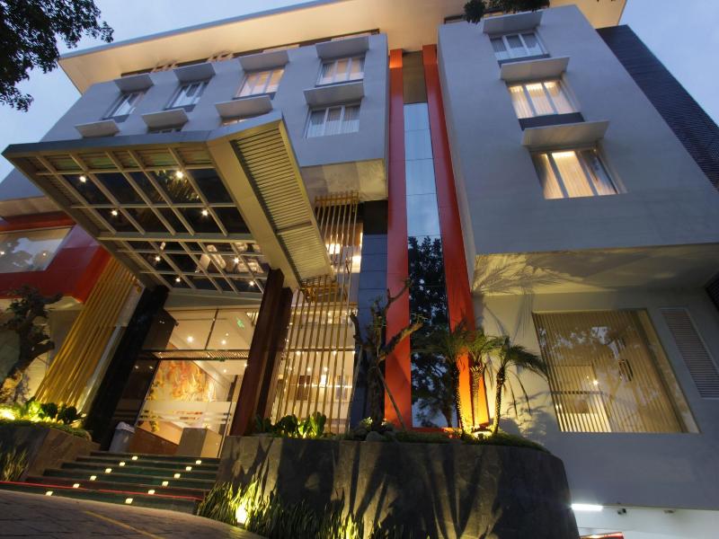 Ardan Hotel Bandung