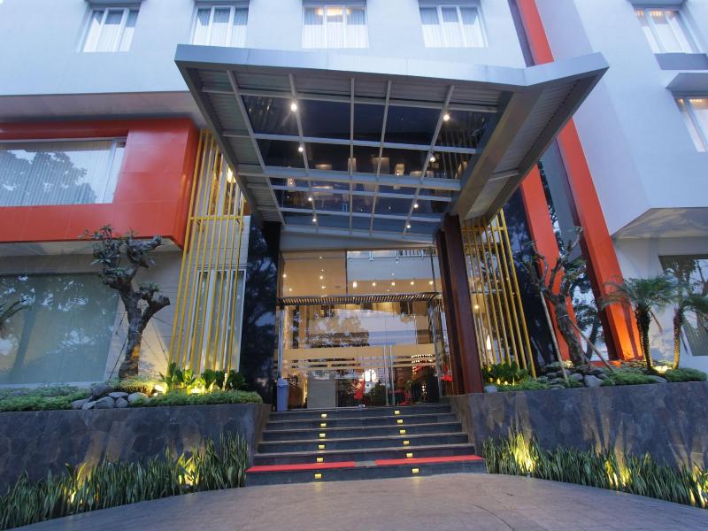 Ardan Hotel Bandung