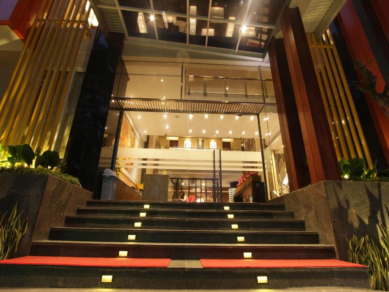Ardan Hotel Bandung