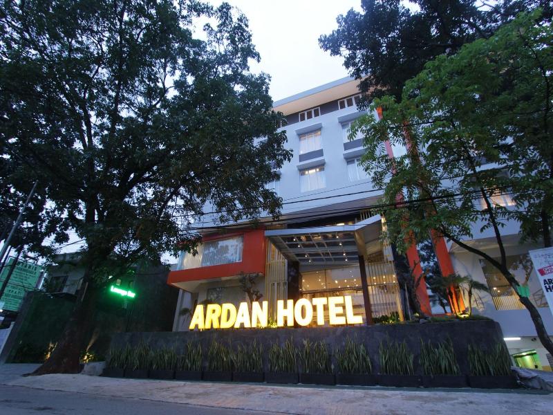 Ardan Hotel Bandung