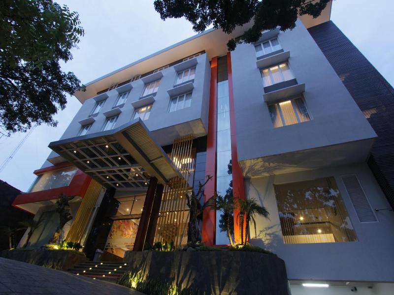 Ardan Hotel Bandung