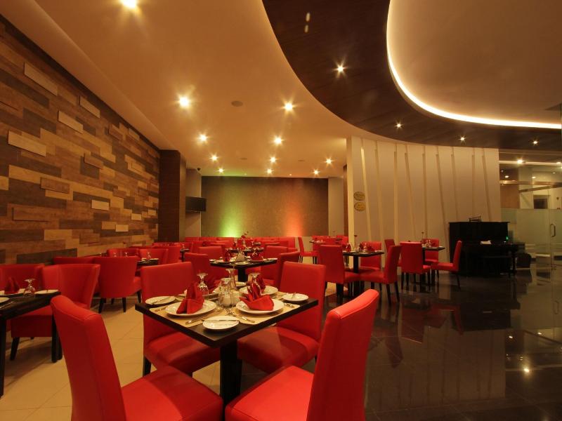 Ardan Hotel Bandung