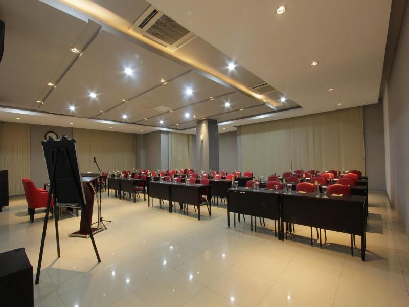 Ardan Hotel Bandung