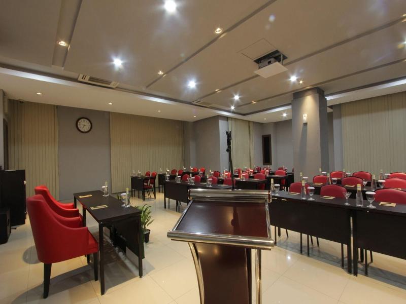 Ardan Hotel Bandung