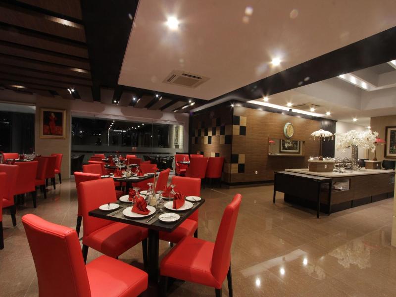 Ardan Hotel Bandung
