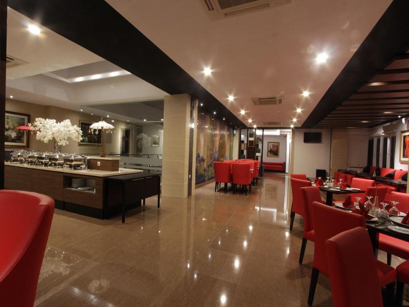 Ardan Hotel Bandung