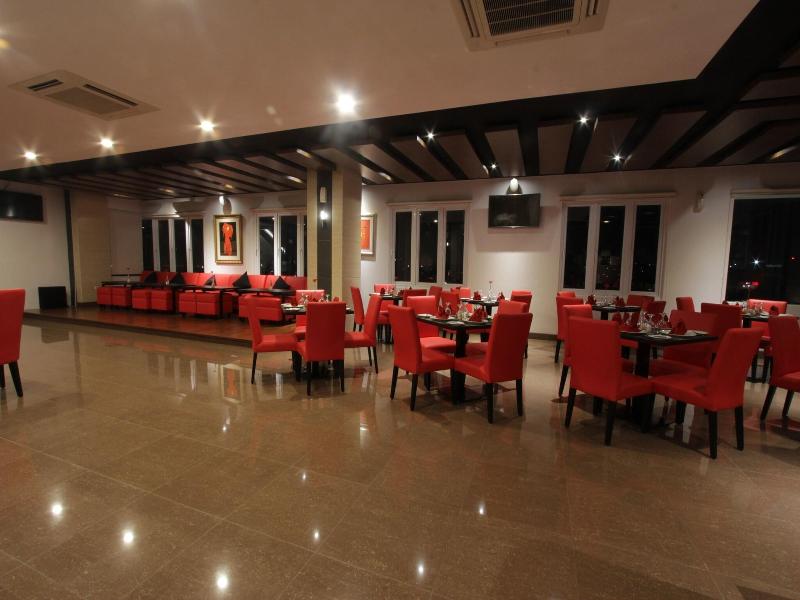 Ardan Hotel Bandung