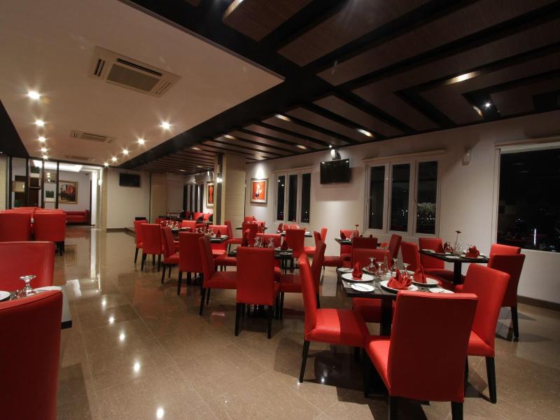 Ardan Hotel Bandung