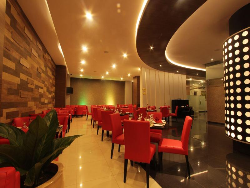 Ardan Hotel Bandung