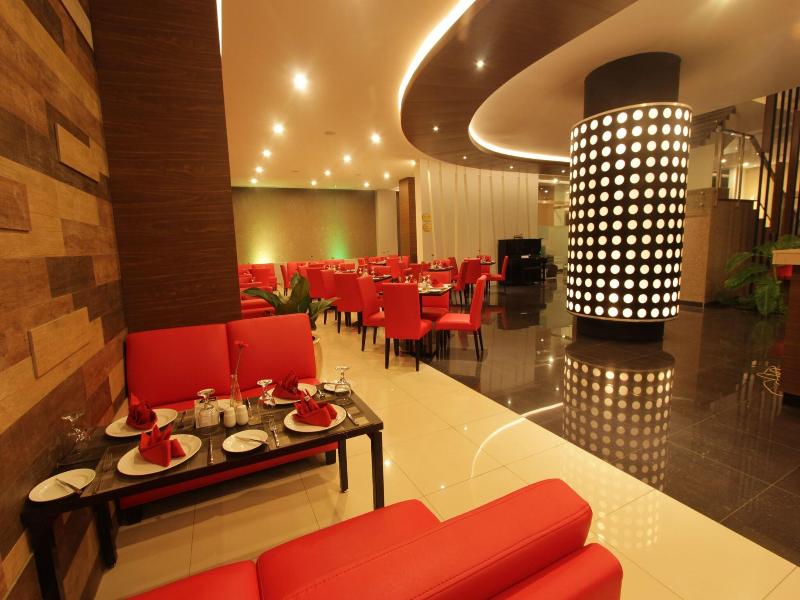 Ardan Hotel Bandung
