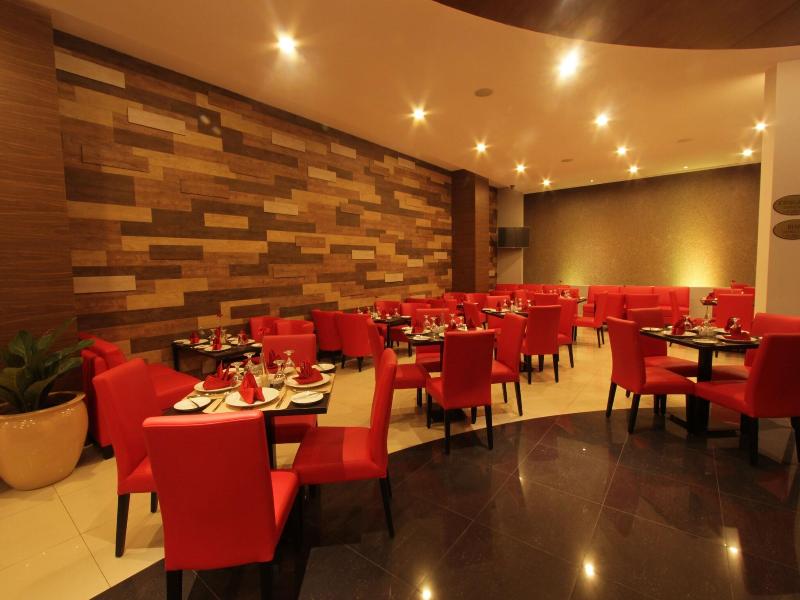 Ardan Hotel Bandung