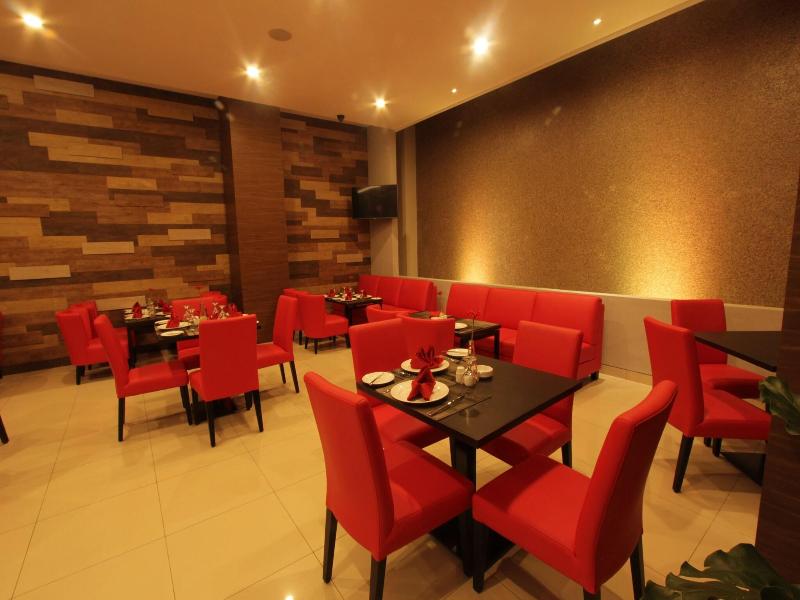 Ardan Hotel Bandung