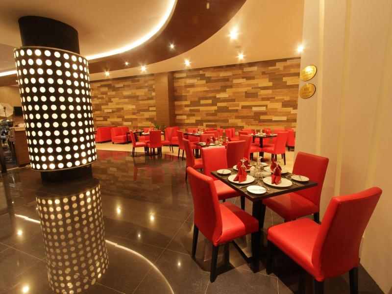 Ardan Hotel Bandung