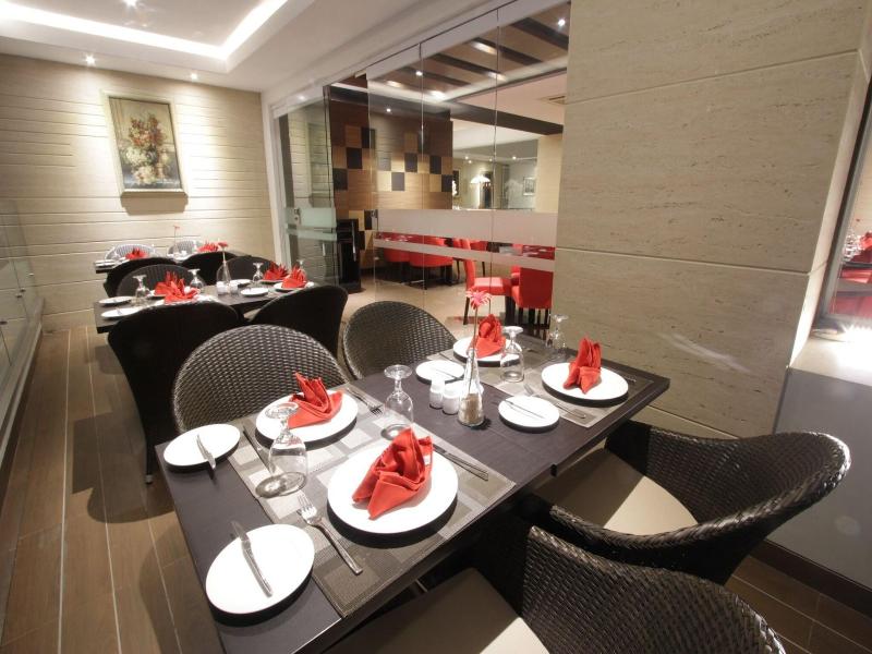 Ardan Hotel Bandung
