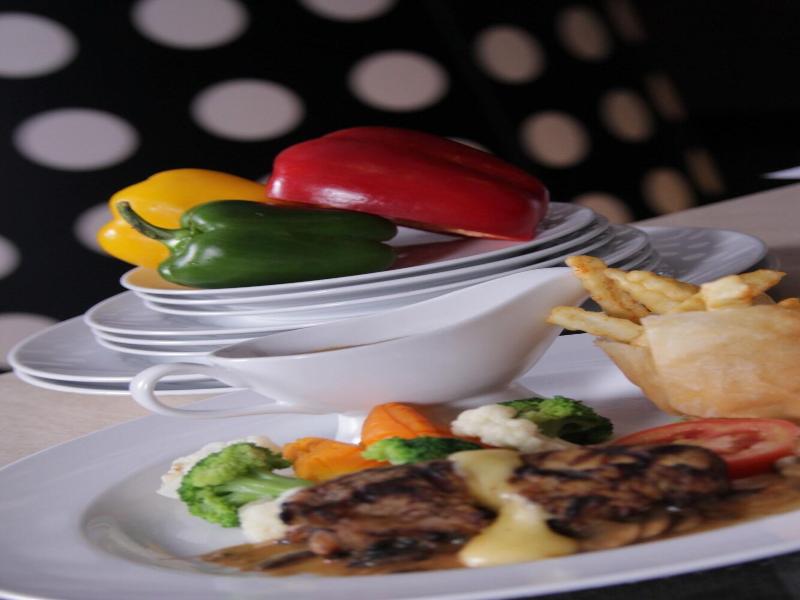 Ardan Hotel Bandung