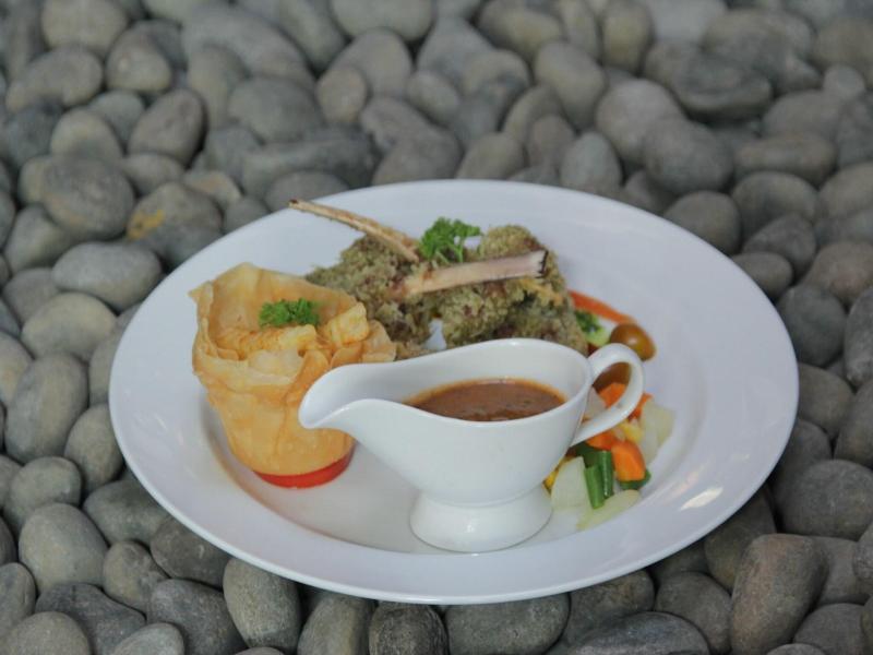 Ardan Hotel Bandung