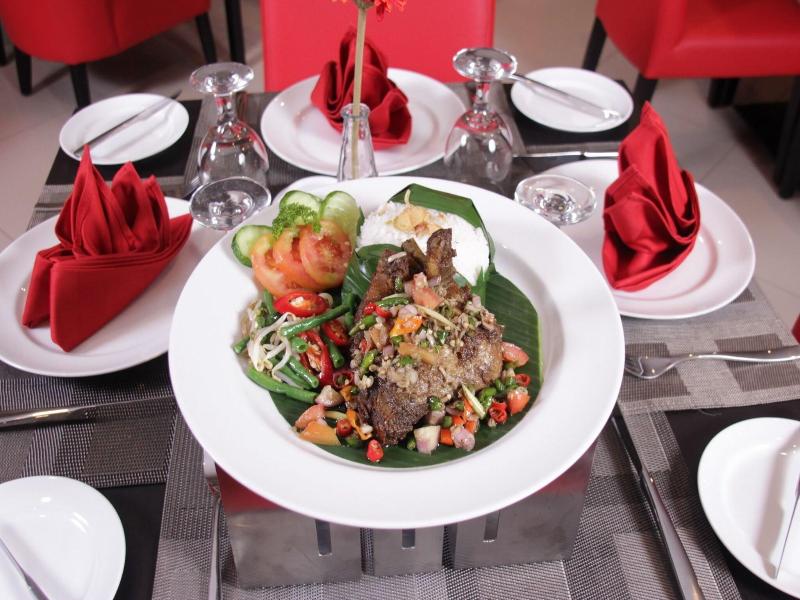 Ardan Hotel Bandung