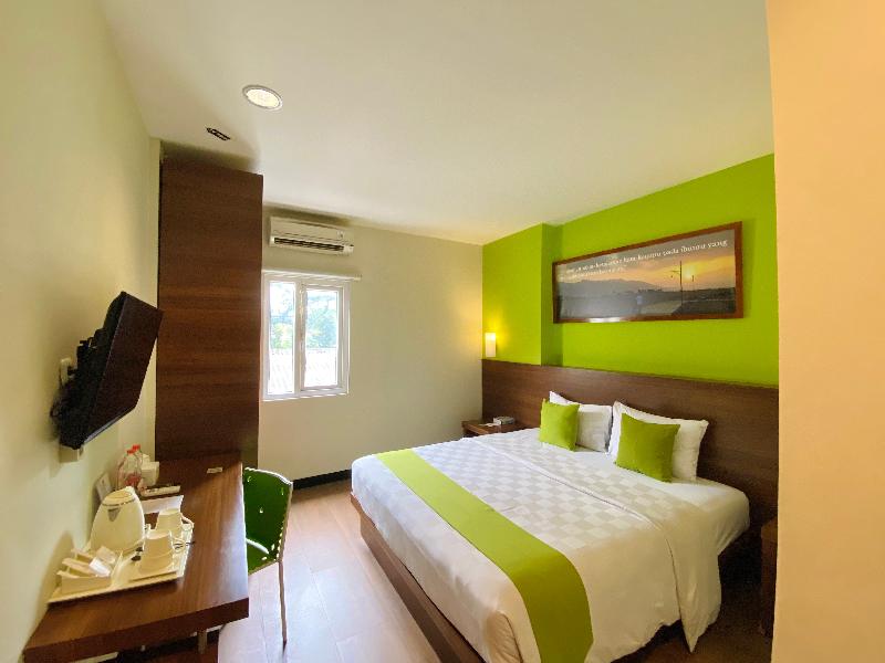 Hotel Candi Indah - Akpol Semarang 4
