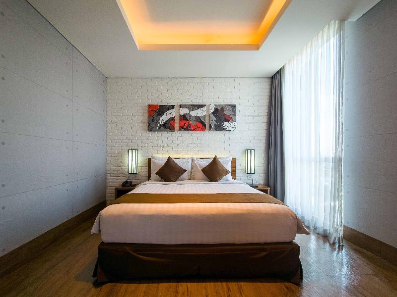 Luminor Hotel Jemursari image