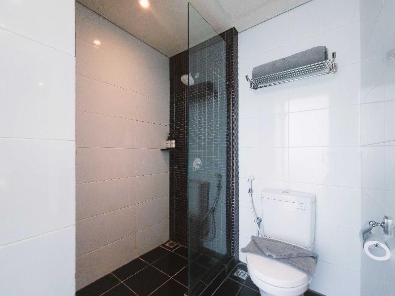 Luminor Hotel Jemursari image