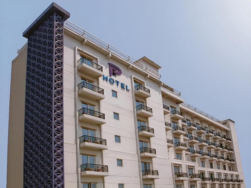 P Hotel Jakarta image