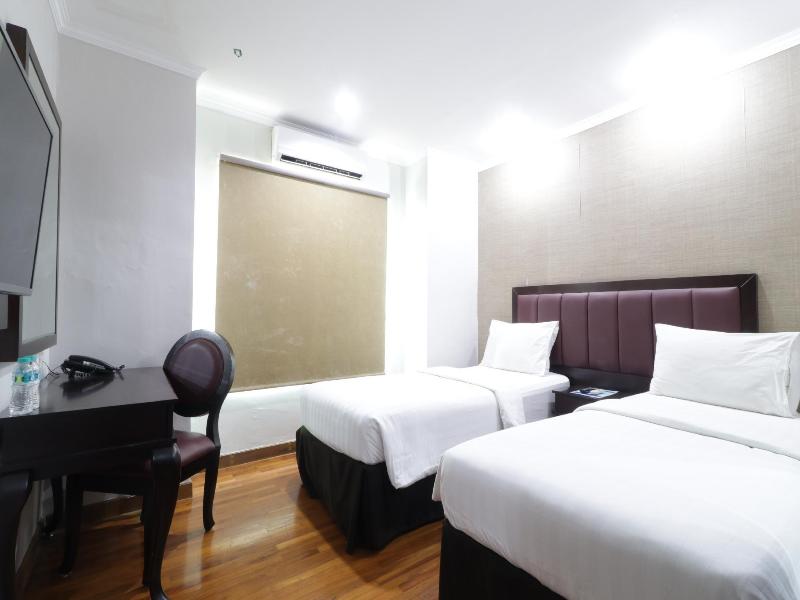 P Hotel Jakarta image