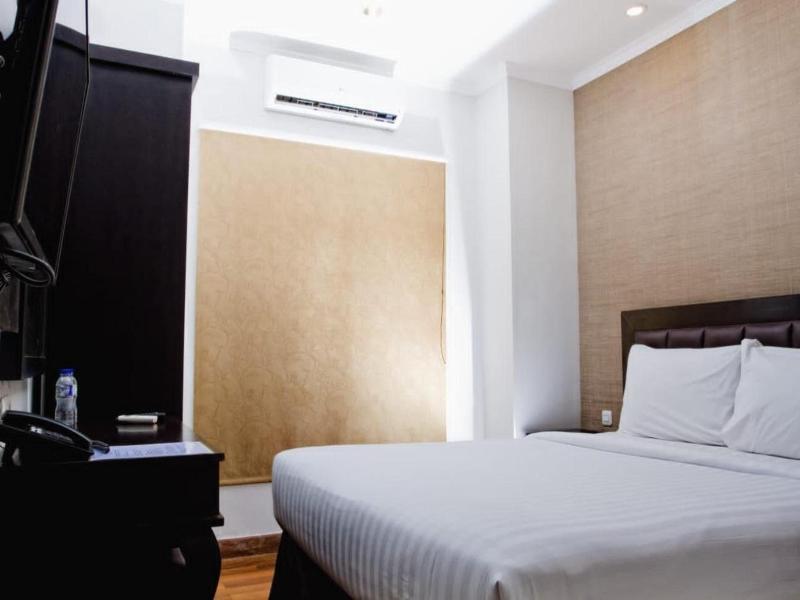 P Hotel Jakarta image