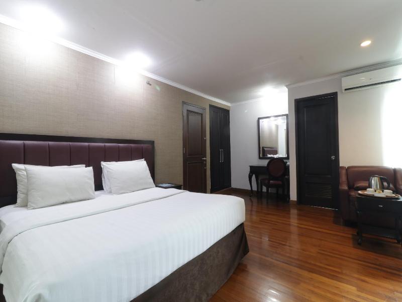 P Hotel Jakarta image