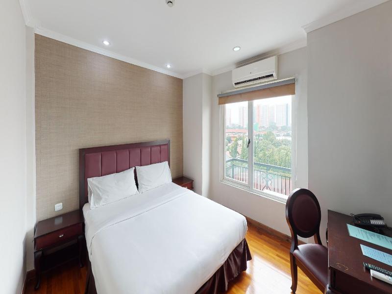 P Hotel Jakarta image