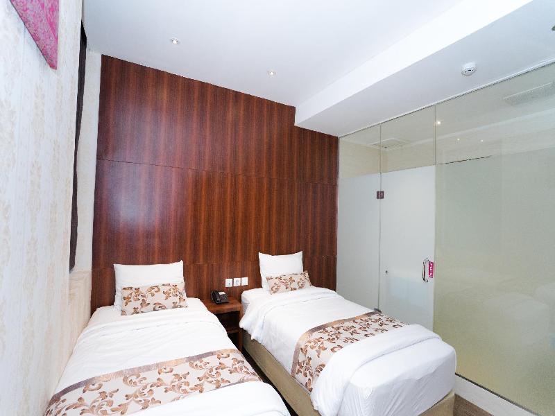 The Batik Hotel Medan image