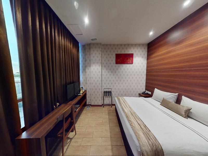 The Batik Hotel Medan image