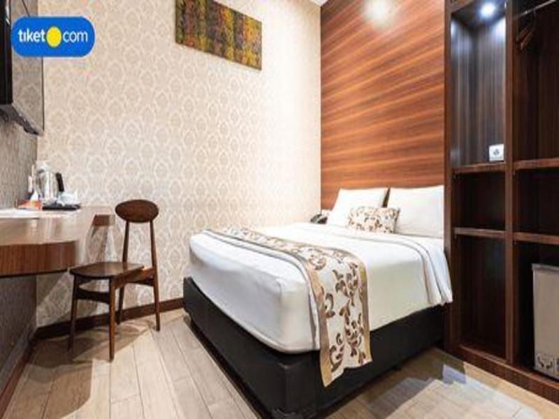 The Batik Hotel Medan image