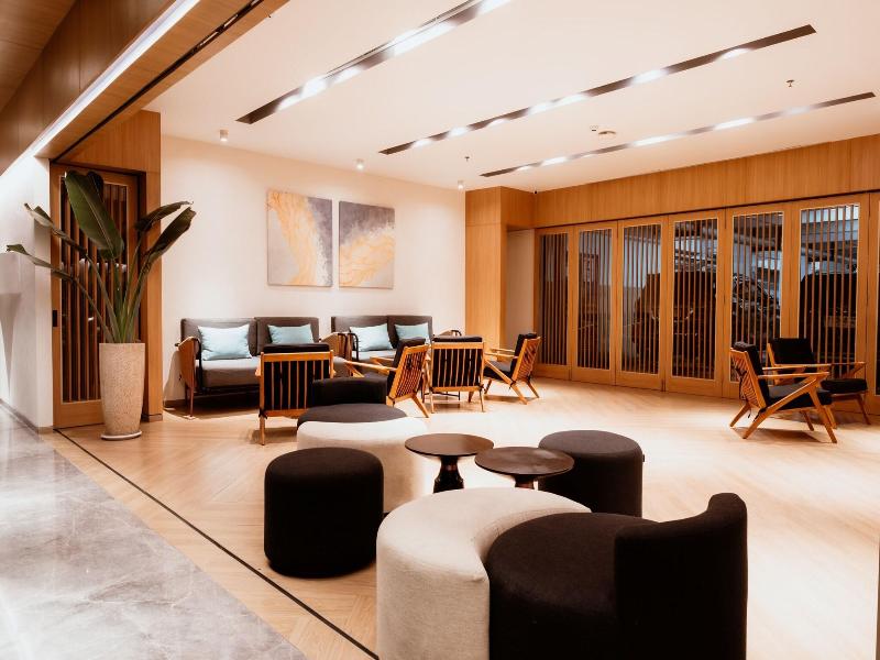 Ascent Premiere Hotel And Convention image
